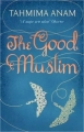 Couverture Un bon musulman Editions Canongate 2011
