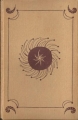 Couverture Emaux et Camées Editions Gründ (Bibliothèque précieuse) 1941