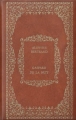 Couverture Gaspard de la Nuit Editions Nouvel Office d'édition 1965