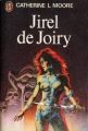 Couverture Jirel de Joiry Editions J'ai Lu 1974