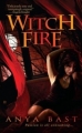 Couverture Elemental Witches, book 1: Witch Fire Editions Berkley Books 2007
