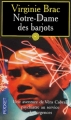 Couverture Notre-Dame des barjots Editions Pocket 2003