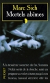 Couverture Mortels abîmes Editions Pocket 2001