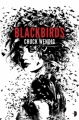 Couverture Miriam Black, tome 1 : Blackbird Editions Angry Robot 2012
