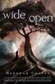 Couverture Wide Open, book 1 Editions Tor Books 2012