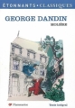 Couverture George Dandin / George Dandin ou le mari confondu Editions Flammarion (GF - Étonnants classiques) 2006