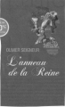 Couverture L'anneau de la reine Editions France Loisirs 2012