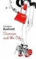 Couverture Le Journal de Carrie, tome 2 : Summer and the City Editions Le Livre de Poche 2012