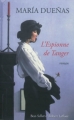 Couverture Le fil du destin / L'espionne de Tanger Editions Robert Laffont (Best-sellers) 2012