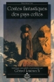 Couverture Contes fantastiques des pays celtes Editions Terre De Brume 2008