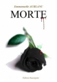 Couverture Morte, tome 1 Editions Beaurepaire 2011
