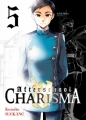 Couverture Afterschool Charisma, tome 05 Editions Ki-oon 2012