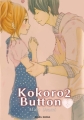 Couverture Kokoro button, tome 02 Editions Soleil (Manga - Shôjo) 2012