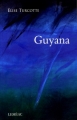 Couverture Guyana Editions Leméac 2011