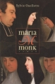 Couverture Maria Monk Editions VLB 2007