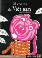 Couverture 30 contes du Viêt-nam Editions Flammarion (Castor poche - Contes, légendes et récits) 1999