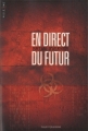 Couverture En direct du futur Editions Bayard (Millézime) 2012
