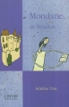 Couverture Mondane, de Fénelon Editions L'Hydre 2003