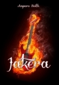 Couverture Jakera, tome 1 Editions Valentina 2012