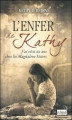 Couverture L'enfer de Kathy Editions L'Archipel 2009