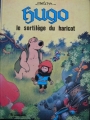 Couverture Hugo, tome 1 : Le sortilège du haricot Editions Le Lombard 1986