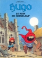 Couverture Hugo, tome 2 : Le nain de Corneloup Editions Le Lombard 1987