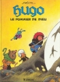 Couverture Hugo, tome 3 : Le pommier de Dieu Editions Le Lombard 1988