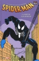 Couverture Spider-Man : La mort de Jean Dewolff Editions Panini (Best of Marvel) 2012