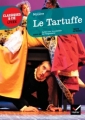 Couverture Le Tartuffe Editions Hatier (Classiques & cie - Lycée) 2009