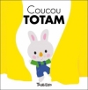 Couverture Coucou Totam Editions Tourbillon 2012