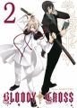 Couverture Bloody Cross, tome 02 Editions Ki-oon 2012