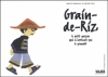 Couverture Grain-de-Riz Editions Alice (Histoires comme ça) 2003