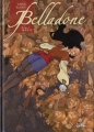Couverture Belladone, tome 1 : Marie Editions Soleil 2004