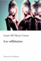 Couverture Les velléitaires Editions Luce Wilquin 2010
