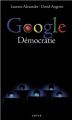 Couverture Google Démocratie Editions Naïve 2011