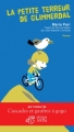 Couverture La petite terreur de Glimmerdal Editions Thierry Magnier 2012