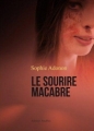 Couverture Le sourire macabre Editions Amalthée 2011