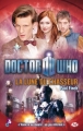 Couverture Doctor Who : La Lune du chasseur Editions Milady 2012