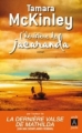 Couverture L'Héritière de Jacaranda Editions Archipoche 2012