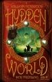 Couverture Hyddenworld, book 1: Spring Editions Macmillan 2011