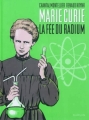 Couverture Marie Curie : La fée du radium Editions Dupuis 2011