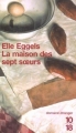 Couverture La Maison des Sept Soeurs Editions 10/18 2003