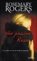 Couverture Une passion russe Editions Mosaïc 2012
