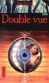 Couverture Double vue / Prémonitions Editions Pocket (Terreur) 1996