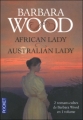 Couverture African lady, Australian lady Editions Pocket 2012