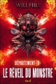 Couverture Département 19, tome 2 : Le réveil du monstre Editions Seuil 2012