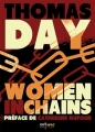 Couverture Women in Chains Editions ActuSF (Les 3 souhaits) 2012