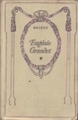Couverture Eugénie Grandet Editions Nelson 1917
