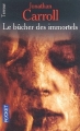 Couverture Le bûcher des immortels Editions Pocket (Terreur) 2002