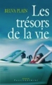 Couverture Les trésors de la vie Editions France Loisirs 1992